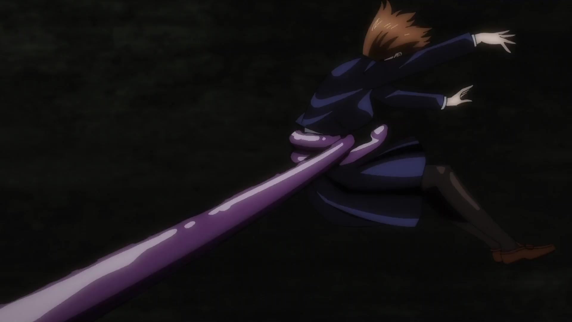[Tsukyio Editing Resources] Jujutsu Kaisen Season 1 (Episode 4) Raw Clips (34) (tsukyio.com).mp4
